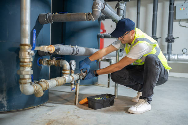 Best Trenchless Pipe Repair  in Ranchester, WY